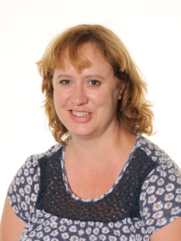 Mrs Ceri Price - Leader of SEND cprice@imberhorne.co.uk