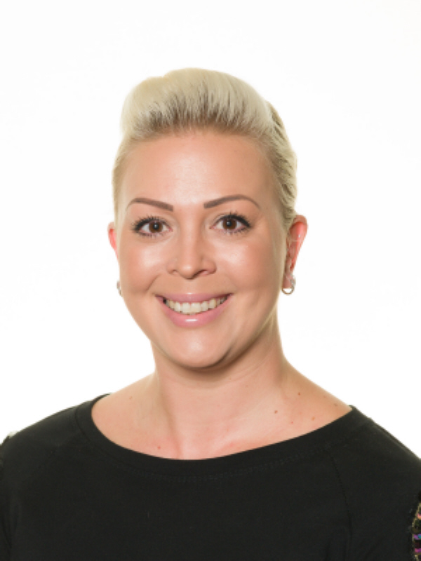Mrs Lucy Tonks - SEND HLTA