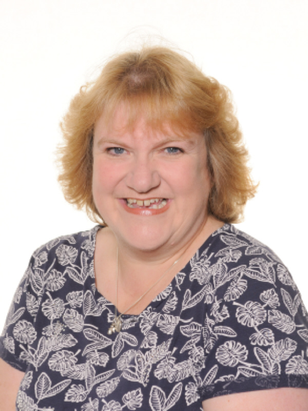 Mrs S Cook, KS3 Medical Support