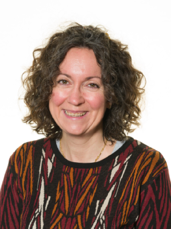 Mrs T Baker, KS3/4/5 Library & Learning Resource Centre