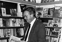 Imberhorne School Bookshop 1977-1997